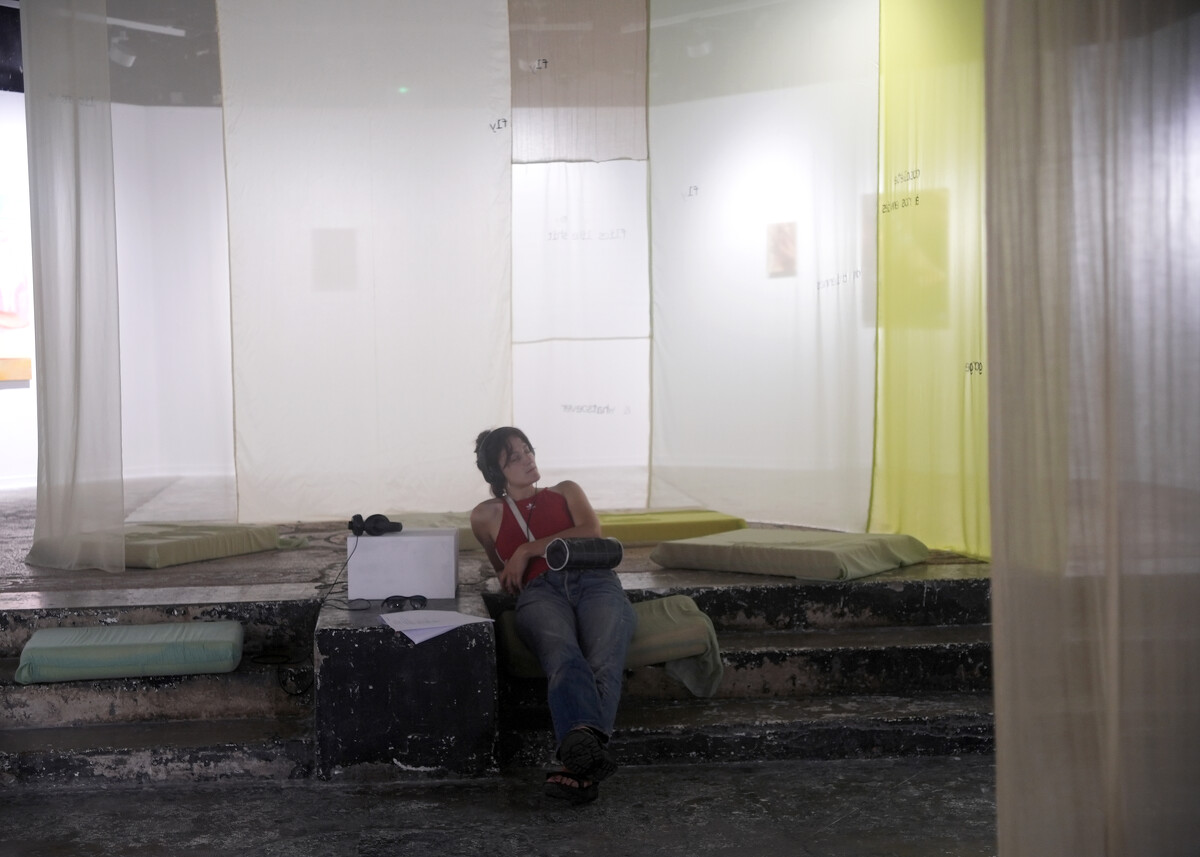 Roni Burger-Leenhardt